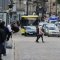 Центр Львова тимчасово закриють для проїзду приватного транспорту