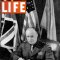 На кордоні Львівщини в BMW виявили 16 журналів LIFE 1945 року