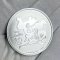 Монети з Bitcoin, Disney та Єлизаветою II знайшли у посилці зі США до Львова