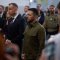 «Слова набули нових значень» Сучасна війна на європейському континенті міняє не тільки світову безпекову архітектуру, але й реконтекстуалізує минуле. Не дивно, що сучасна російсько-українська війна змогла полярно змінити позиціонування учасників Другої св
