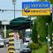 Два пункти пропуску на Львівщині на в’їзд в Україну перевантажені