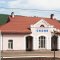 Укрзалізниця залишає зупинку поїздів на станції Сколе