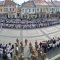 На Львівщині встановили національний рекорд України з вишитих рушників
