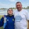 Веслувальниця зі Львівщини виборола дві срібні медалі на чемпіонаті Європи
