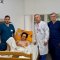 Львівські лікарі врятували 16-річного хлопця після важкої ДТП на мотоциклі
