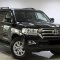 Водій Toyota Land Cruiser перекрив проїзд в центрі Львова та побив перехожого