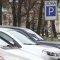Львів визначив місця для паркування авто учасників бойових дій