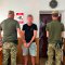На кордоні з Львівщиною виявили 22-річного чоловіка, розшукуваного правоохоронцями