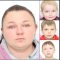 Поліція Львівщини розшукує безвісти зниклу 27-річну матір з трьома дітьми