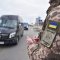 На Львівщині зросло навантаження на кордоні: понад 400 авто у «Краківці» та «Шегинях»