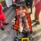 У Львові 13-річний хлопець робив селфі на вагоні поїзда і його уразило струмом