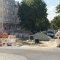 У Львові через ремонт перекриють частину вулиці: схема обʼїзду
