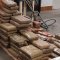 У Яворові оштрафували прикордонника за пропуск 300 кг гашишу без перевірки собакою