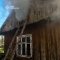 Вогнеборці на Львівщині врятували будинок від знищення пожежою