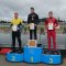 Спортсмени зі Львівщини вибороли 3 медалі на чемпіонаті України з лижних гонок на лижеролерах