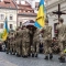 На Львівщині 25 серпня попрощаються з загиблими військовими: імена