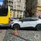 Водійка Volkswagen збила у Львові 17-річну дівчину і зіткнулася з автобусом