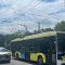 На трьох вулицях Львова оновлять близько 10 км тролейбусної мережі