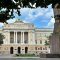 У ЛНУ іноземній студентці не видали диплом після 4 років навчання