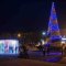 У центрі Шептицького вперше з 2022 року встановлять святкову ялинку