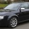 Львівський суд конфіскував в українки Audi через порушення митних правил