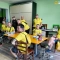 «Ліга Нескорених»: на Львівщині стартував четвертий табір для ветеранів