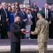 Президент присвоїв прикордоннику з Львівщини звання Героя України