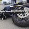 15-річний підліток на мотоциклі травмувався у ДТП з велосипедистом на Львівщині