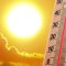 Синоптики попереджають про аномальну спеку на Львівщині до 42°