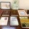 На Дрогобиччині відкрилася контактна книжкова виставка про християнську Русь: адреса