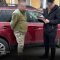 На Львівщині майора ТЦК затримали за вимагання хабаря у військового