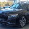 На кордоні з Львівщиною у водія вилучили розшукуване Audi Q8