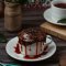 Шоколадний кекс у мікрохвильовці: як приготувати десерт за 10 хвилин
