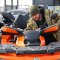 Бригаді зі Львівщини на передову передали квадроциклів та багі на 12 млн грн