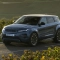 Range Rover Evoque як ідеальний SUV для міста