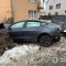 36-річний водій Tesla скоїв ДТП на Княгині Ольги — троє травмованих