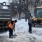 За прибирання снігу у Львові двірники отримають премії