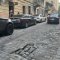 Вулицю в центрі Львова перекриють на три дні через ремонт дороги