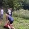 У Пустомитах 13-річна дівчина побила 11-річного хлопця: поліція відкрила справу