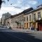У Львові на чотири дні обмежать рух вулицею через ремонт