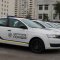 Студента з Індії оштрафували за фото на поліцейському авто у Львов