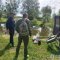 За період нересту у Львівській області виявили понад 200 випадків незаконного вилову риби
