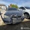 Водія BMW оштрафували і забрали права за пошкодження Меморіалу Слави на Львівщині