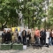 На аукціоні в Шептицьокму “Пташки Перемоги” зібрали 4 млн грн для “Азову”