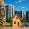 На Львівщині військовим компенсують 3% річних за іпотечною програмою «єОселя»