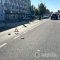 У Пустомитах водій BMW збив 12-річну дівчинку на пішохідному переході