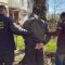 У Стрию увʼязнили посередника в переправі військовозобовʼязаного за кордон