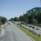 У Львові на зупинці знайшли сумку з автоматом і патронами