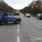 На трасі на Золочівщині внаслідок ДТП постраждав 47-річний пасажир легковика
