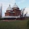 На Львівщині планують відреставрувати старовинну дерев’яну церкву за 7,2 млн грн